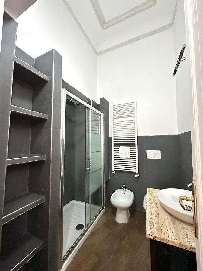 Il Tempio Della Capitale Hotel Рим Екстериор снимка